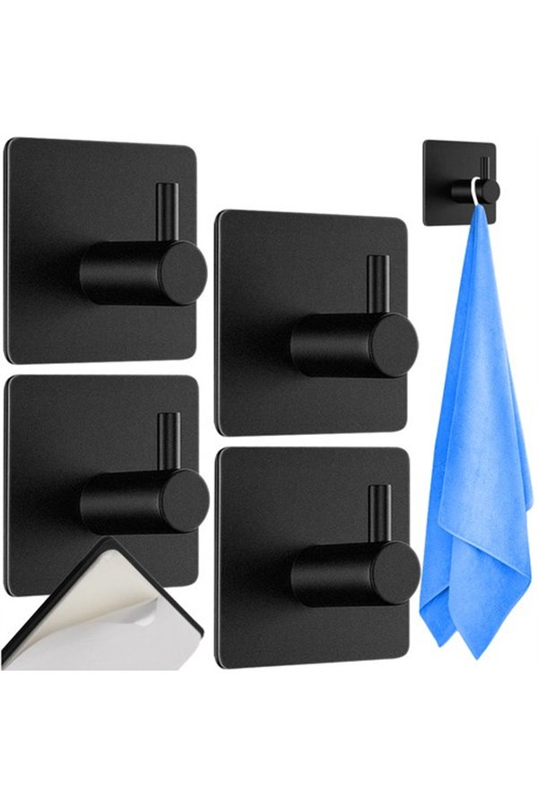 Ruhhy Adhesive Hanger 25037