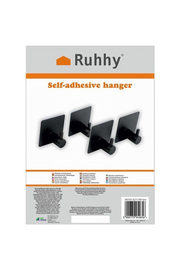 Ruhhy Adhesive Hanger 25037