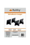 Ruhhy Adhesive Hanger 25037