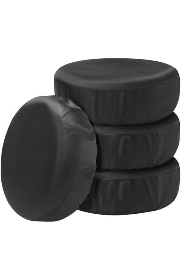 Riteņu pārsegi - 4 gabalu komplekts Xtrobb 25640