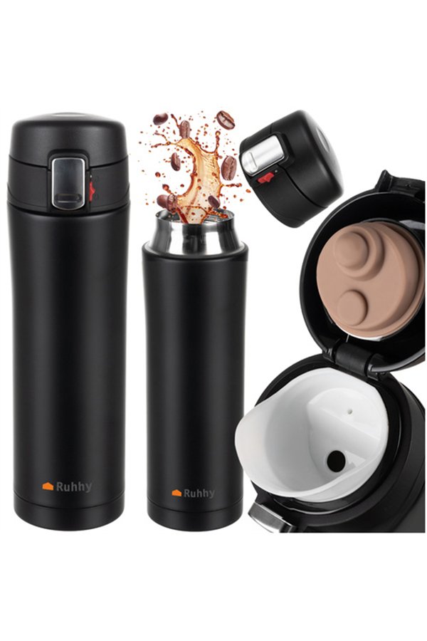 Thermo mug 440ml Ruhhy 25114