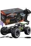 Remote-controlled off-road vehicle Kruzzel 24819