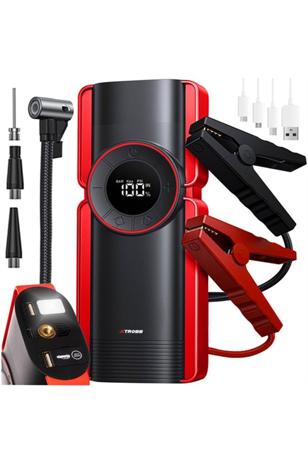 Стартер для автомобилей Xtrobb 24612