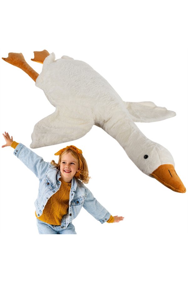 Maskots - zoss 130 cm Kruzzel 24720