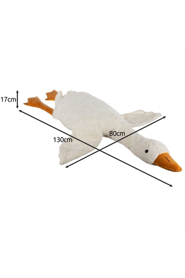 Mascot - goose 130cm Kruzzel 24720