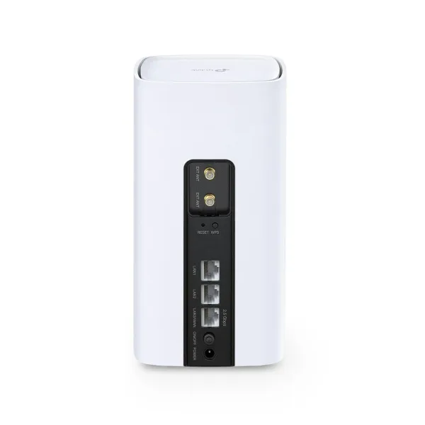 Rūteris TP-Link NX600