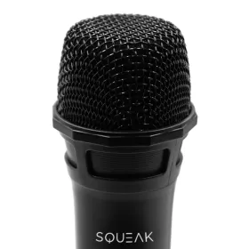 Микрофон SQUEAK SQ1007 Чёрный