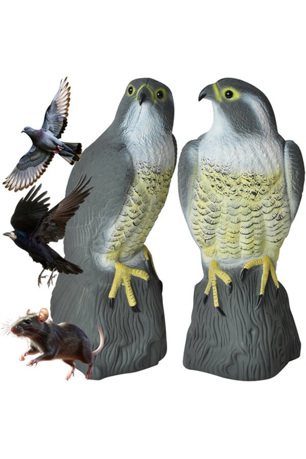 Bird scarer - falcon 23421