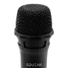 Микрофон SQUEAK SQ1007 Чёрный