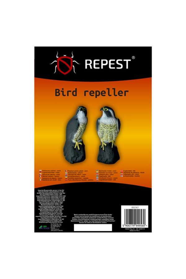 Bird scarer - falcon 23421