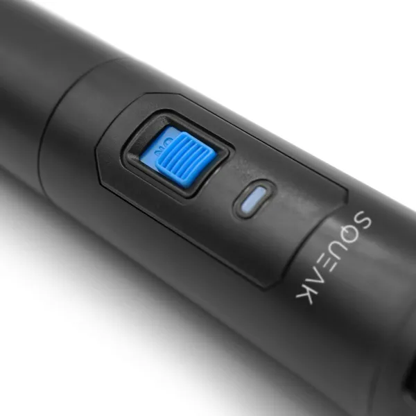Микрофон SQUEAK SQ1007 Чёрный