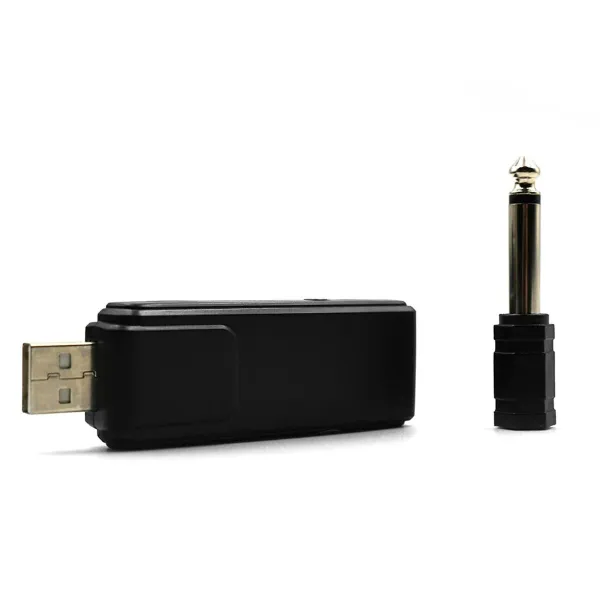 Микрофон SQUEAK SQ1007 Чёрный
