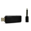 Микрофон SQUEAK SQ1007 Чёрный