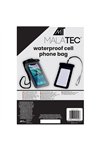 Waterproof Phone Case - Black 23414