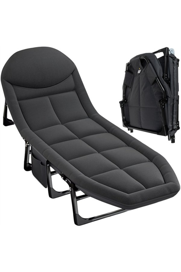 Trizand 25380 Camping Bed