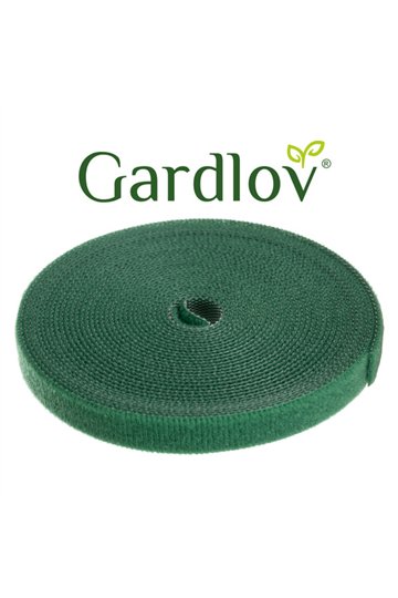Velcro sodo juosta 5m Gardlov 25362