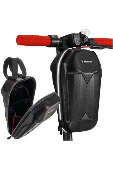 Trizand 25205 scooter bag