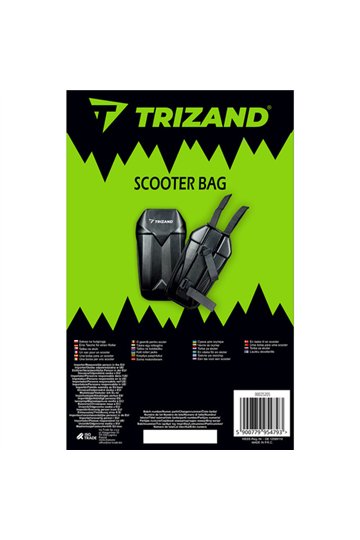 Trizand 25205 scooter bag