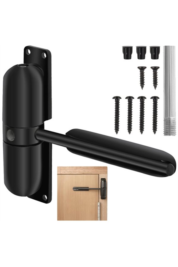 Door and gate closer 25075