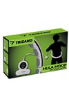 Hula hoop with counter Trizand 25254