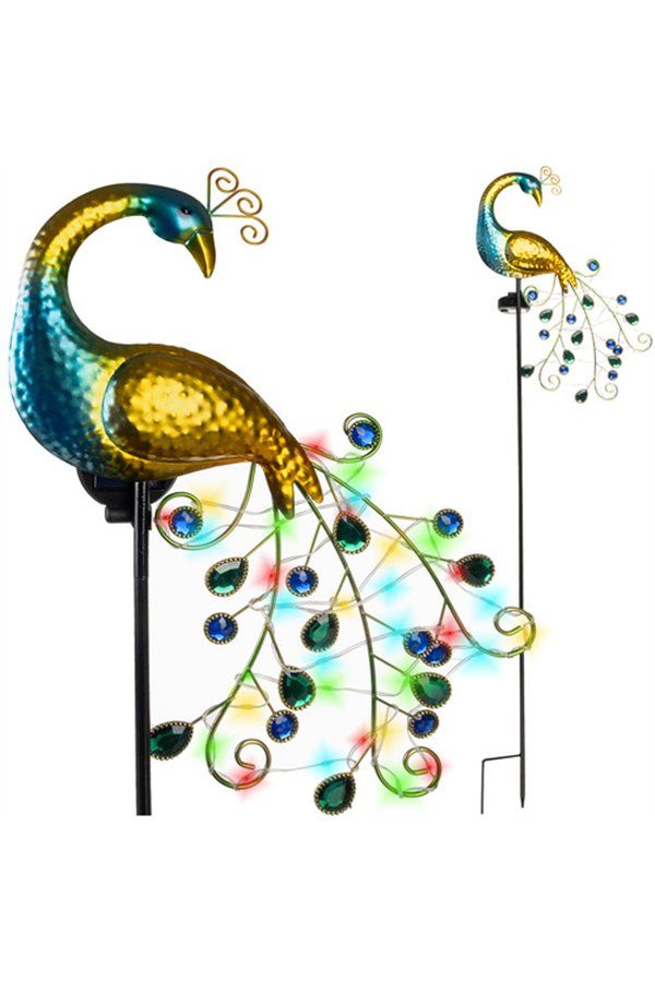 Saulės lempa povas Gardlov 25281