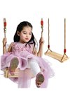 Wooden swing 23553
