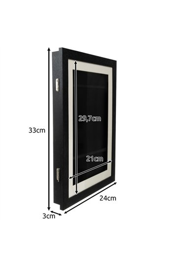 Art picture frame Kruzzel 25419