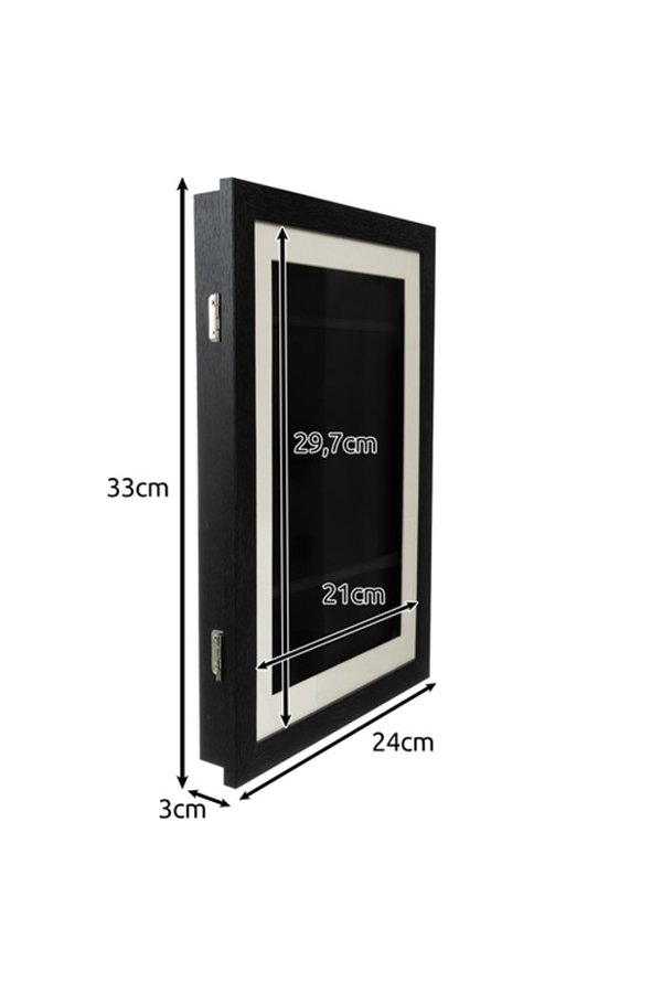 Mākslas bilžu rāmis Kruzzel 25419