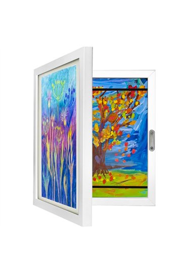 Art picture frame Kruzzel 25418