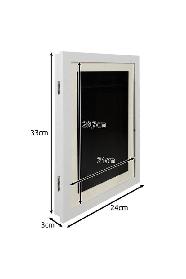 Art picture frame Kruzzel 25418