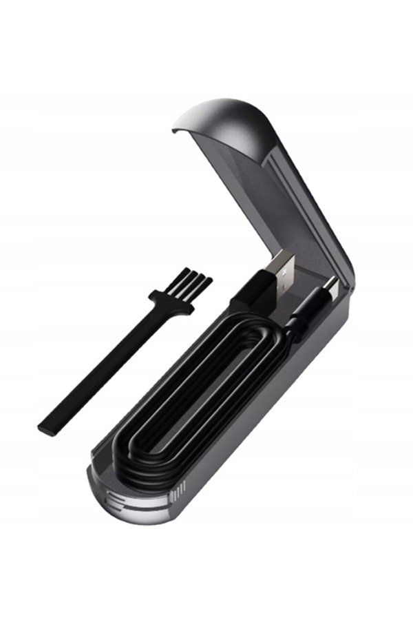 Ruhhy 25559 Cordless Clothes Shaver