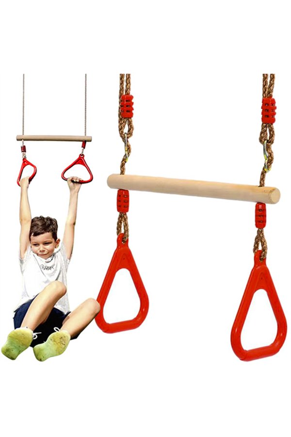 Swing - trapeze Kruzzel 25383