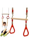 Swing - trapeze Kruzzel 25383