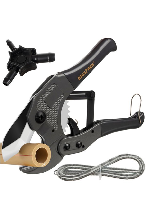 Комплект труб Bigstreen 25066