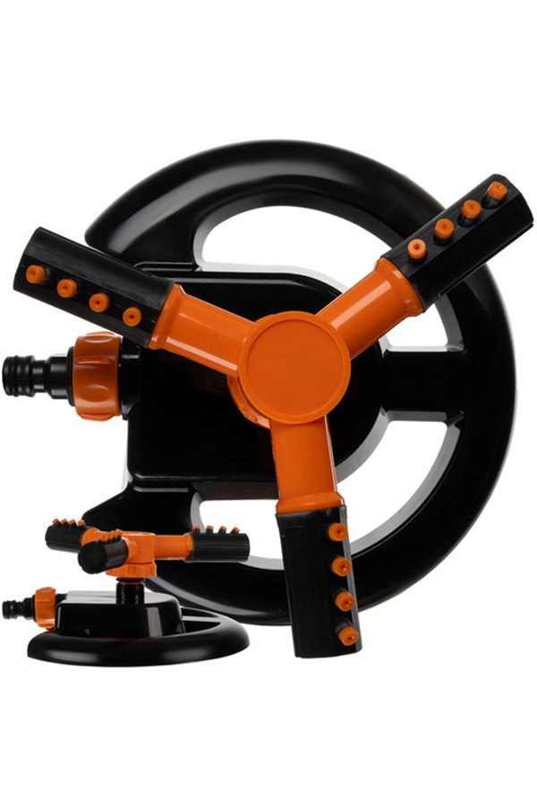 Гардлов 3-х лопастной вращающийся дождеватель