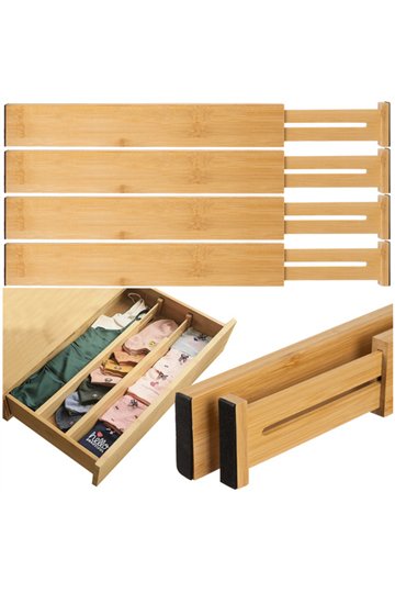 Ruhhy 25633 drawer organizer