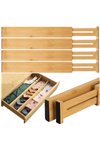 Ruhhy 25633 drawer organizer