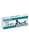 Spidoo scooter gray Kruzzel 25629
