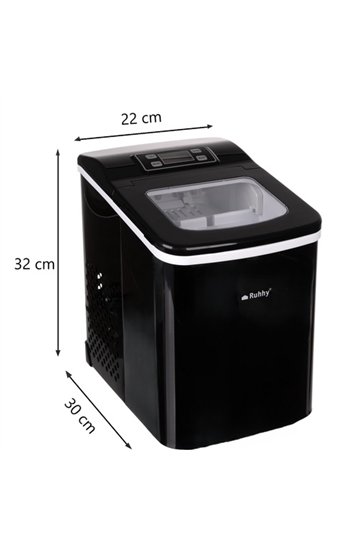 Ruhhy 25565 ice maker