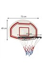 Trizand 24335 basketball backboard