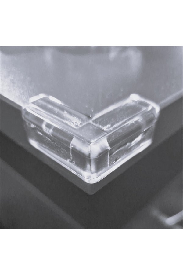 Corner protection - 12 pieces Ruhhy 25634