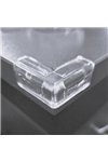 Corner protection - 12 pieces Ruhhy 25634