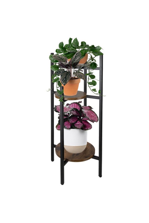 Kukkateline 80 cm Ruhhy 25627