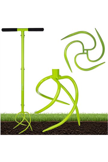 Ручной культиватор - рыхлитель Гардлов 25319