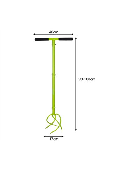 Ручной культиватор - рыхлитель Гардлов 25319