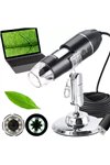USB digitālais mikroskops 1600x Izoxis 25467