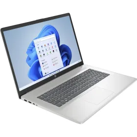 Nešiojamas kompiuteris HP 9S1M6UA 17,3" Intel Core 5 120U 16 GB RAM 512 GB SSD (Naudoti A+)