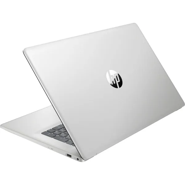 Nešiojamas kompiuteris HP 9S1M6UA 17,3" Intel Core 5 120U 16 GB RAM 512 GB SSD (Naudoti A+)