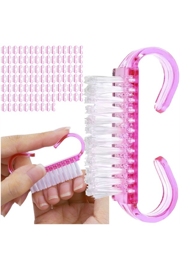 Manicure brush - 100pcs Soulima 25731