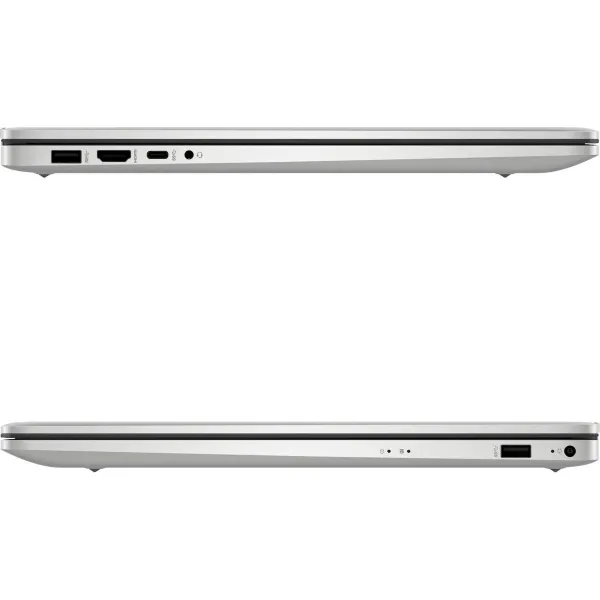 Nešiojamas kompiuteris HP 9S1M6UA 17,3" Intel Core 5 120U 16 GB RAM 512 GB SSD (Naudoti A+)